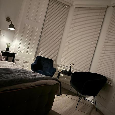 Seaside Studio Apartment Weston-super-Mare Eksteriør bilde